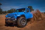 Jeep J6 2019 года